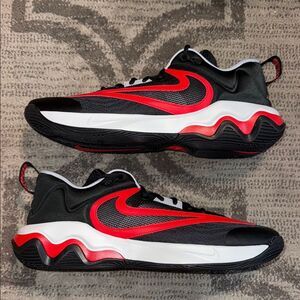 New Nike Giannis Immortality 3 'Double Trouble' DZ7533-004